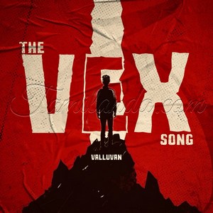 The Vex Song - Single (2026) (Jim Prince)